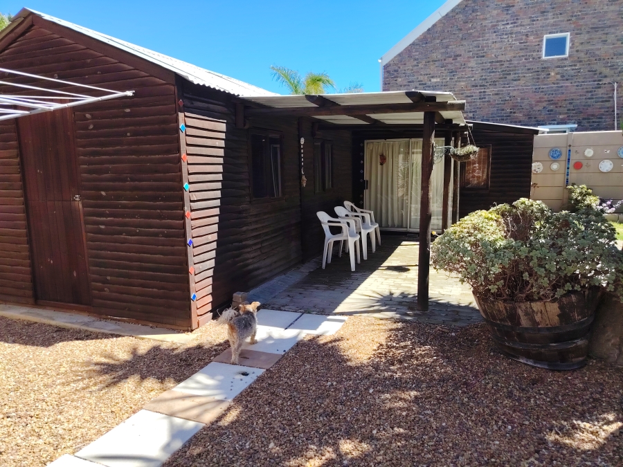 3 Bedroom Property for Sale in Pine Acres Western Cape